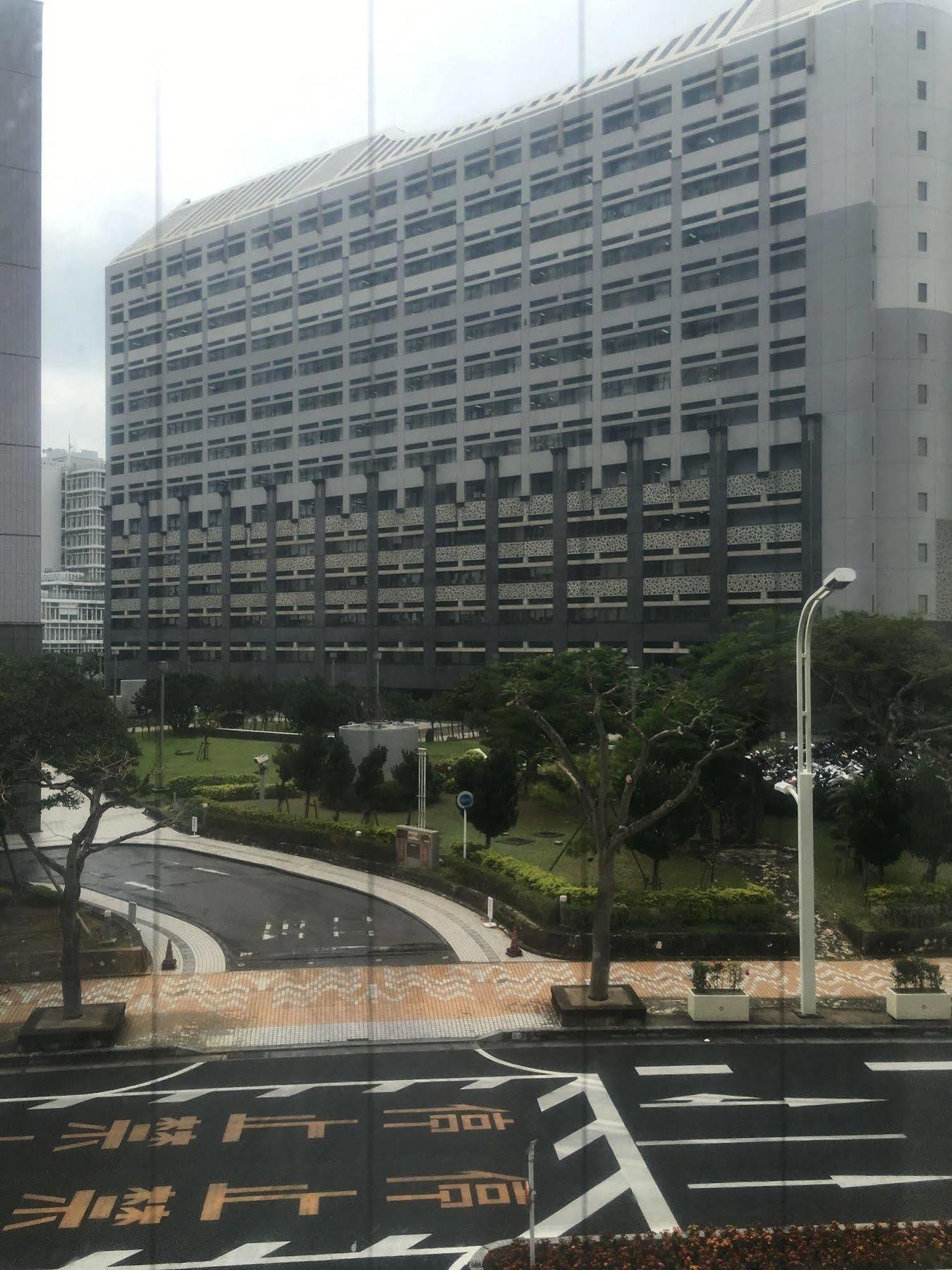 Grace Naha Hotel Exterior foto